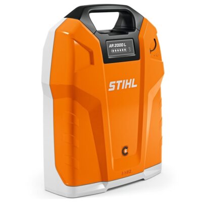 STIHL AR 2000 L Backpack Battery – 36V 1015Wh