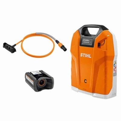 Stihl AR 2000 L Backpack Battery