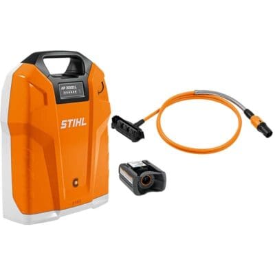 Stihl AR 3000 L Backpack Battery