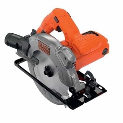 Black and Decker CS1250L 170mm Circular Saw
