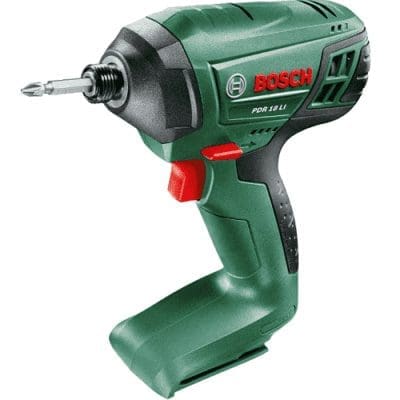 Bosch PDR 18 Li