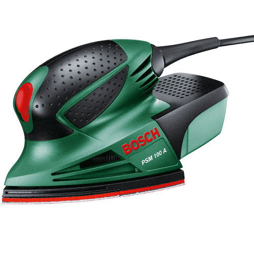 Bosch PSM 100 A Sander 1 Bosch PSM 100 A Sander