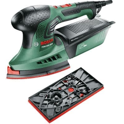 Bosch PSM 200 AES