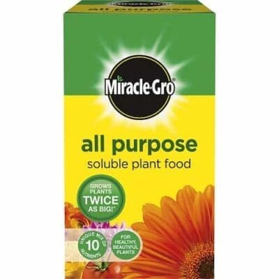 Miracle-Gro Plant Food 1kg