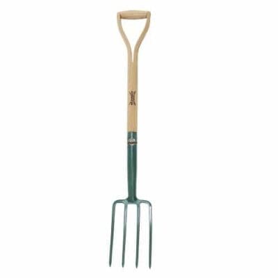 Wilkinson Sword Garden Fork