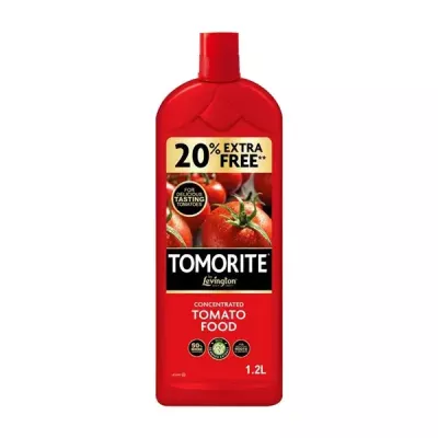 Tomorite Liquid Tomato Feed