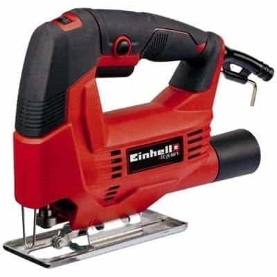 Einhell TC-JS 60/1 Jigsaw