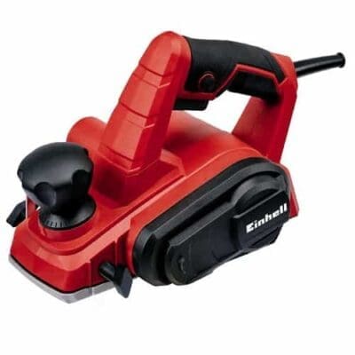 Einhell 750W 82mm Planer - TC-PL 750