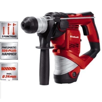 Einhell TC-RH 900 SDS Rotary Hammer Drill
