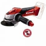 Einhell TE-AG 18/115 Li-Solo Angle Grinder