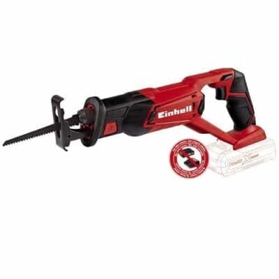 Einhell TE-AP 18 Li-Solo Cordless Recip Saw