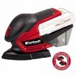 Einhell TE-OS 18/1 Li-Solo Multi Sander