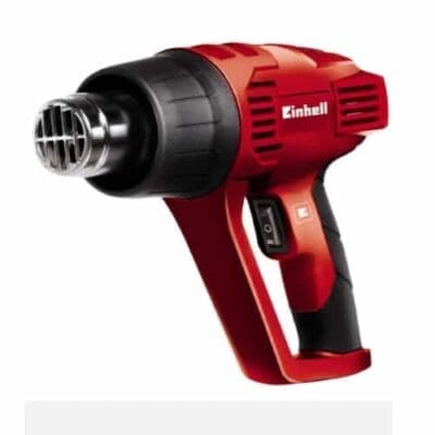 Einhell TH-HA 2000 Heat Gun [18]