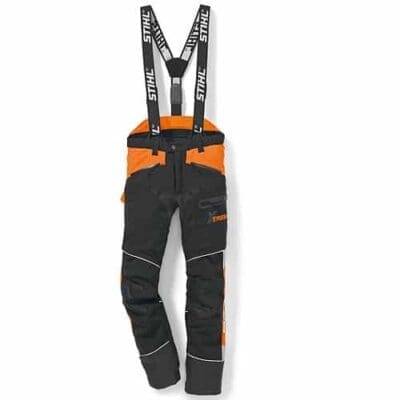Stihl Advance X-TREEm Trousers