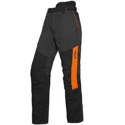 Stihl function universal trousers