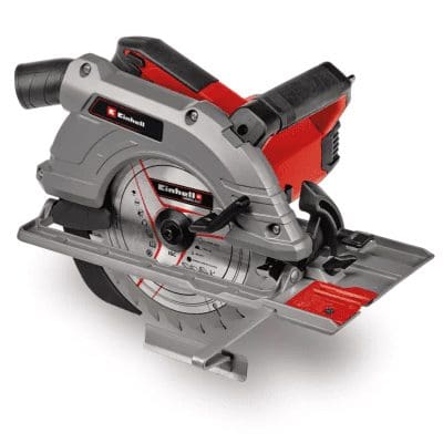 Einhell TE-CS 190/1 Circular Saw