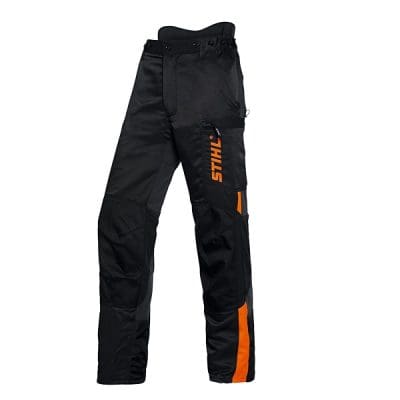 Stihl DYNAMIC Chainsaw Trousers