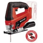 Einhell TC-JS 18 Li Solo Cordless Jigsaw