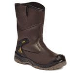Apache AP305 Safety Rigger Boot