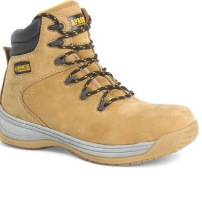 Apache AP314 Safety Work Boots