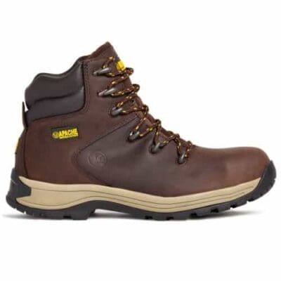 Apache AP315 Safety Boot