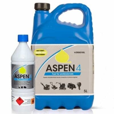 Aspen 4