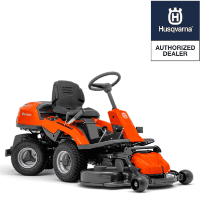 Husqvarna R216T AWD Rider