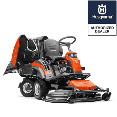 Husqvarna RC 320TS AWD