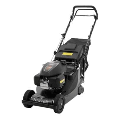 Hayter Harrier 41 PRO Lawn Mower - 379B (Professional)
