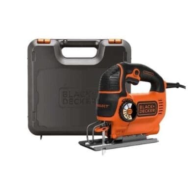 Black and Decker KS801SEK Jigsaw