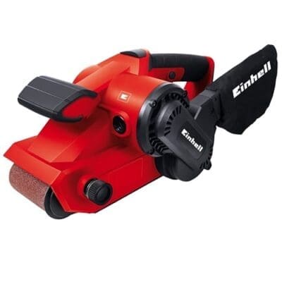 Einhell Belt Sander TC-BS 8038
