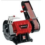 Einhell TC-US 350 Belt and Disc Grinder