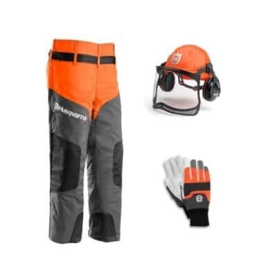 Husqvarna Chainsaw Protective Kit
