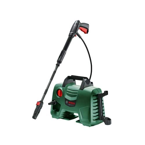 Bosch EasyAquatak 110 Pressure Washer (110 Bar) 1 Bosch EasyAquatak 110 pressure washer