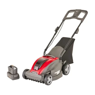 Mountfield Princess 34 Li Lawn Mower