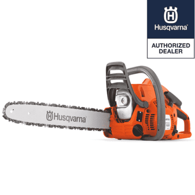Husqvarna 120 Chainsaw - Masseys