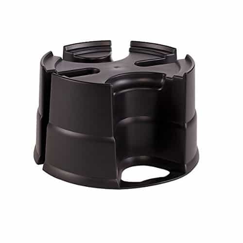 Slim Space Saver Water Butt Stand