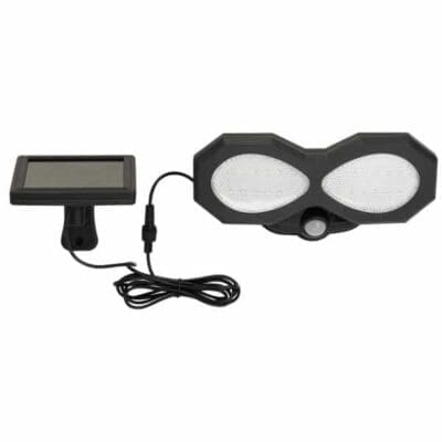 Super Bright 200L PIR Security Light