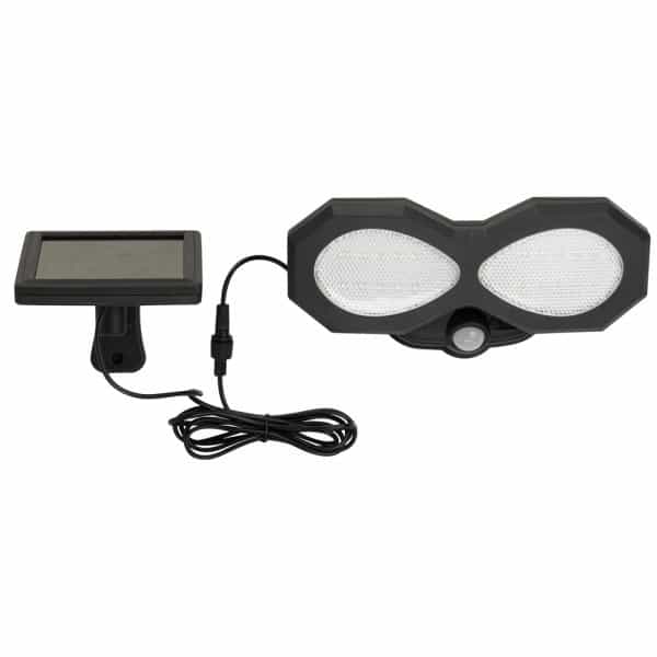 Super Bright 200L PIR Security Light 1 Super Bright 200L PIR Security Light