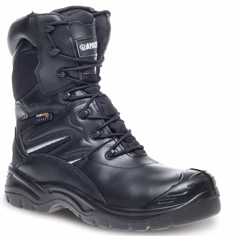 Apache Combat Boot