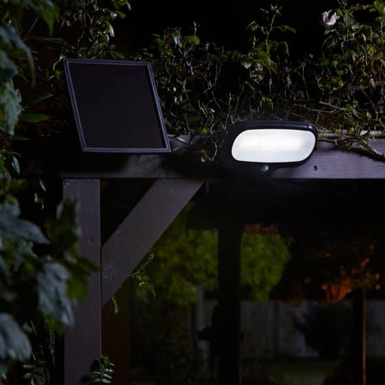 Super Bright 500L PIR Floodlight 1 Super Bright 500L PIR Floodlight