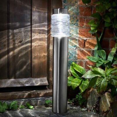 Super Bright Jumbo Wave Bollard