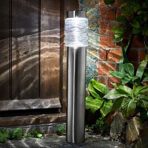Super Bright Jumbo Wave Bollard 1 Super Bright Jumbo Wave Bollard