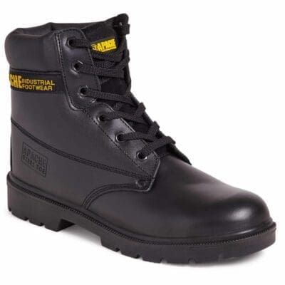 Apache AP300 Safety Boot