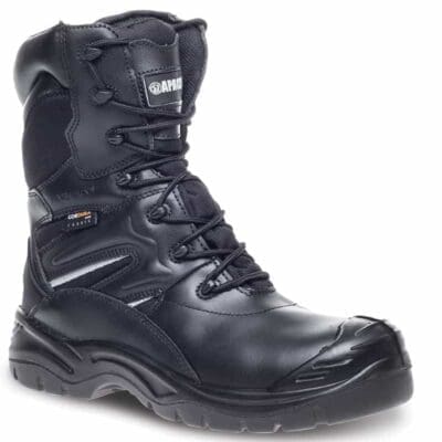 Apache Combat Boot