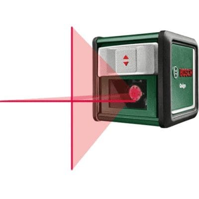 Bosch Quigo