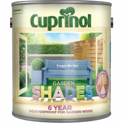 Cuprinol Garden Shades