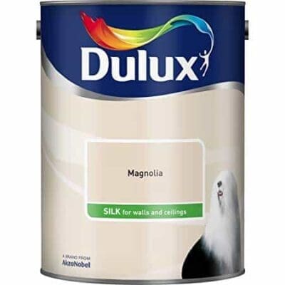 Dulux Silk 5L