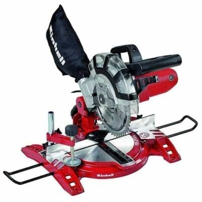 Einhell TC-MS 2112 Compound Mitre Saw