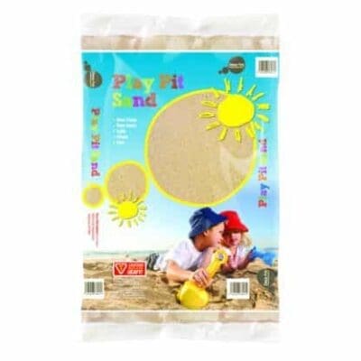 Play Pit Sand